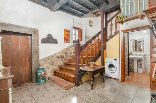 Casona asturiana en ardisana-Llanes — 41
