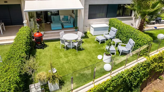Apartamento 2 habitaciones 77m² en venta - Zona Pueblo — 2