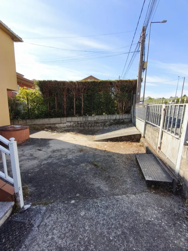 Se vende piso en A Barcala - foto 4