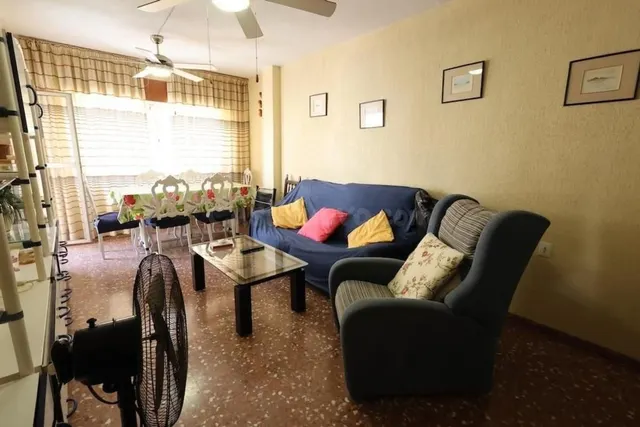 Apartamento 3 habitaciones 85m² en venta - Acequion — 4