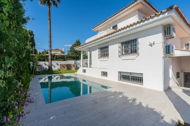 Chalet 5 habitaciones 379m² en venta - Paraiso-Barronal — 40