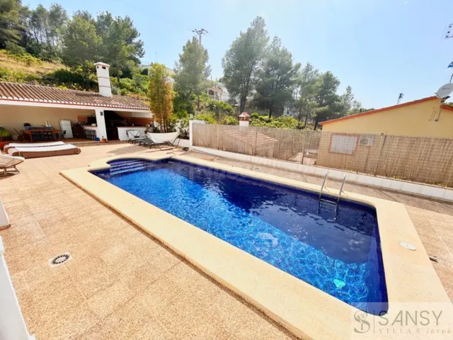 Casa-Chalet en Venta en Alicante Alicante