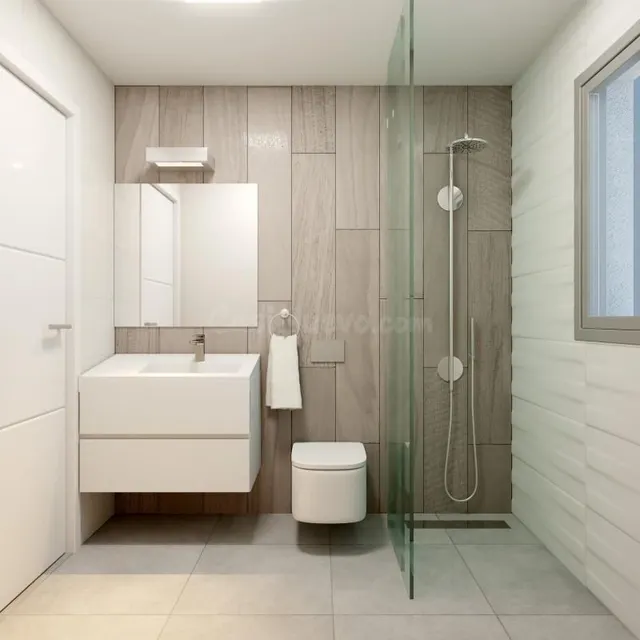 Villa 2 habitaciones 93m² en venta - PAU 26 - foto 5