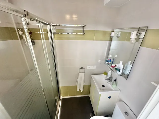 Apartamento 3 habitaciones 95m² en venta - Centro — 18
