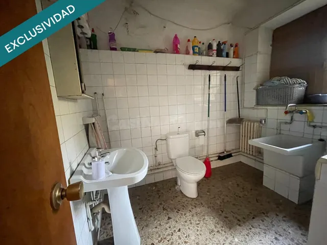 Casa en Sorbeda con parcela privada - foto 5