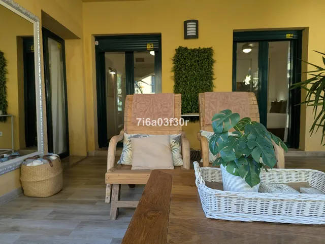 Apartamento 3 habitaciones 147m² en venta - Marbella — 22