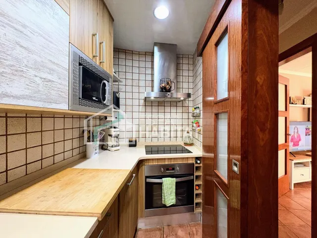 Encantadora Casa Tríplex con garaje en Vilassar de Dalt con 