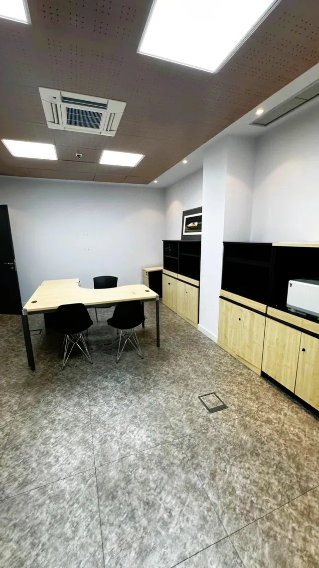 Oficina 241m² en venta - Parque de la Marina — 8