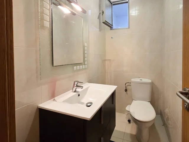 Piso 5 habitaciones 168m² en venta - Monte Alto - Zalaeta - Atocha — 24