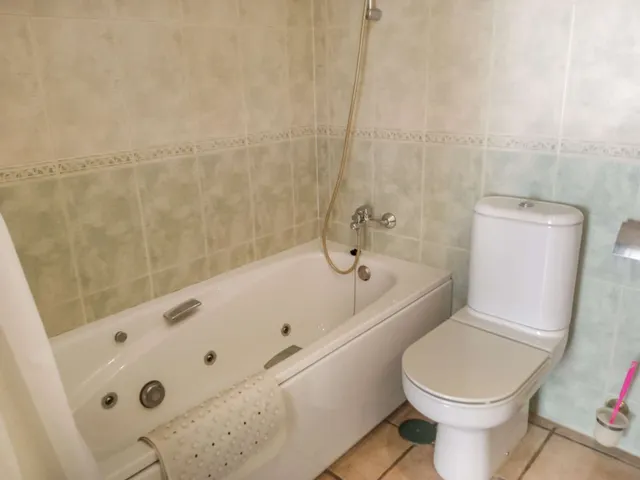 Apartamento 1 habitación 85m² en venta - Albir — 13
