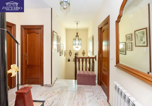 Maravillosa vivienda en Monteluz — 16