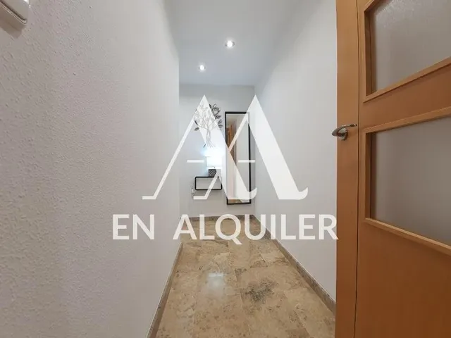 Se alquila apartamento en altorreal amueblado — 13