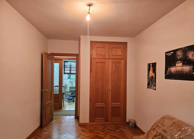 ÁTICO EN VENTA EN EL REAL SITIO DE SAN ILDEFONSO (SEGOVIA) — 12