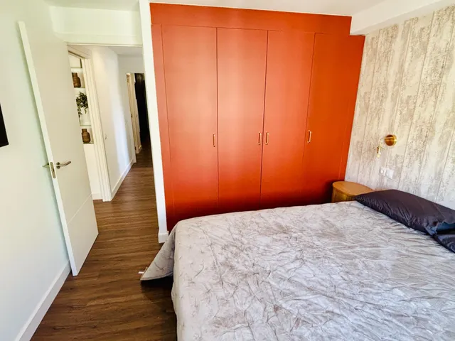 APARTAMENTO TOTALMENTE REFORMADO EN LOS BOLICHES - FIUENGIROLA — 24