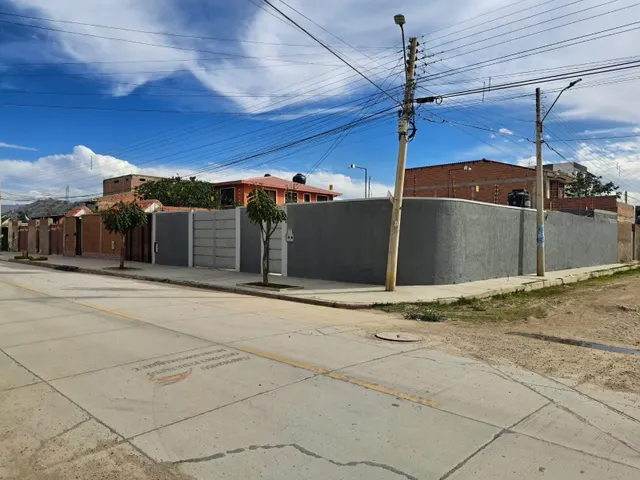Casa 2 habitaciones 213m² en venta - Santa rosa — 16