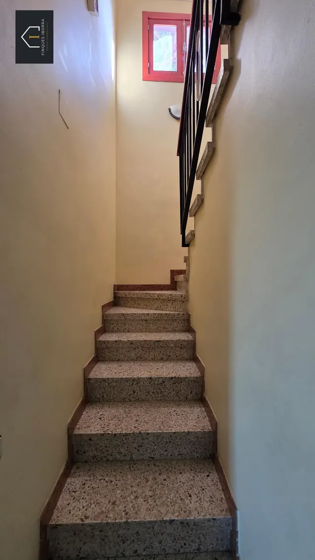 Casa independiente con doble terreno en niagara park, Tordera — 7