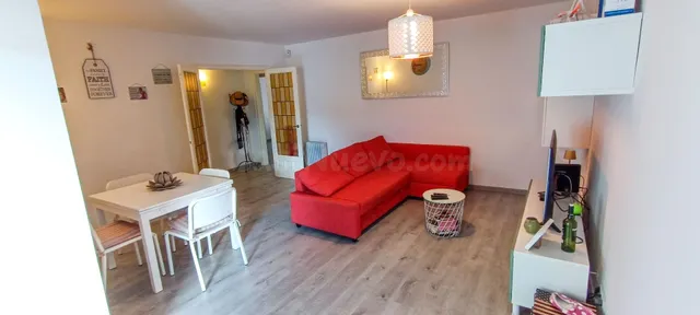 Buen apartamento con buena terraza, cerca del centro de Pala - foto 4