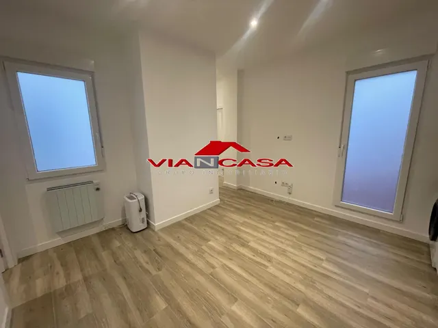 Alquiler de piso sin amueblar en Fuente del berro — 25