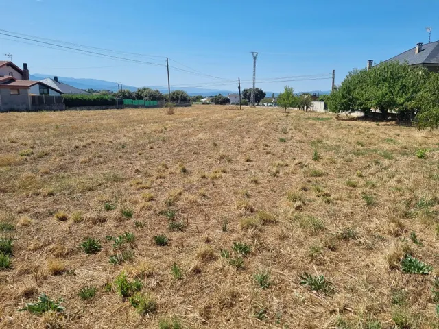SOLAR EN CABAÑAS RARAS — 6