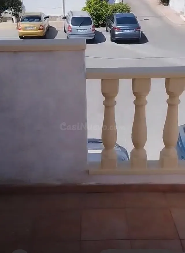 Fabulosa vivienda tipo duplex con gran terraza, ideal para sus dias de descanso — 4