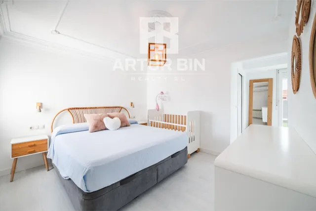 Piso 3 habitaciones 90m² en venta - Centro puerto — 9