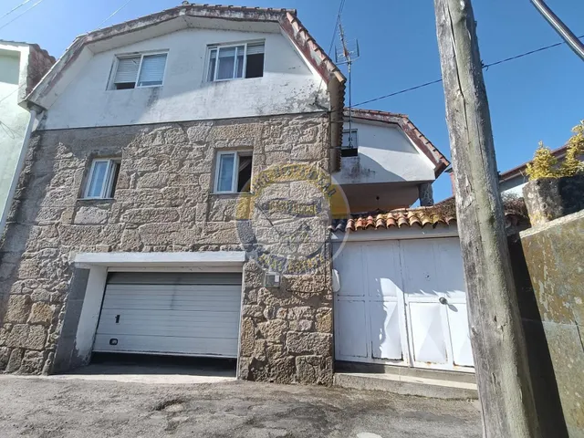 VENTA DE CASA EN OIA- CORUXO EN EXCLUSIVA!!! — 24