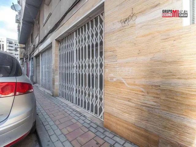 LOCAL COMERCIAL EN MOLINA DE SEGURA, MURCIA — 8
