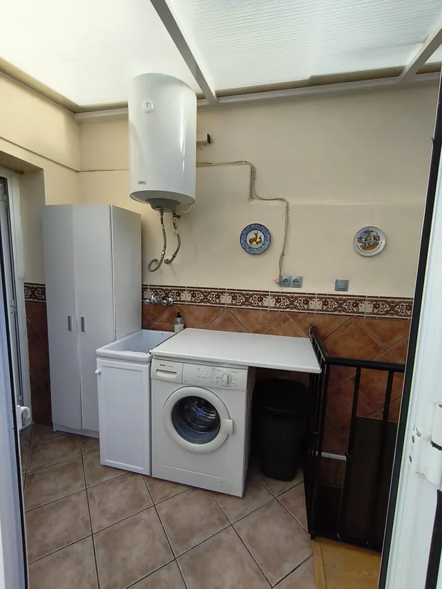 Casa 3 habitaciones 170m² en venta - Zona metropolitana — 14