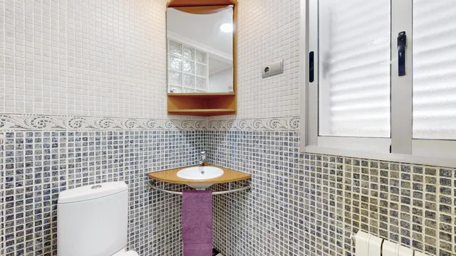 CHALET INDEPENDIENTE EN EL VEDAT DE TORRENT — 32