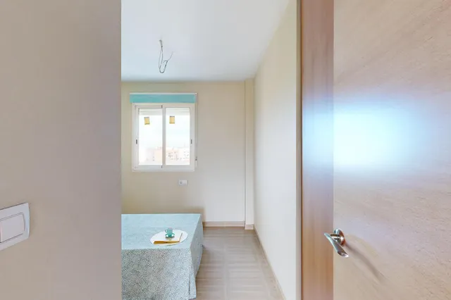 Un ático para estrenar. Una terraza para disfrutar. Una vida por comenzar. — 33