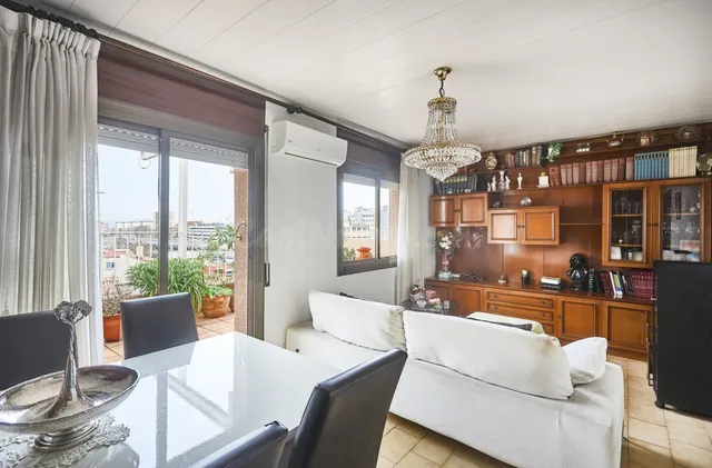 Ático en Venta en Sant Adria De Besos Barcelona SANT ADRIA N - foto 4