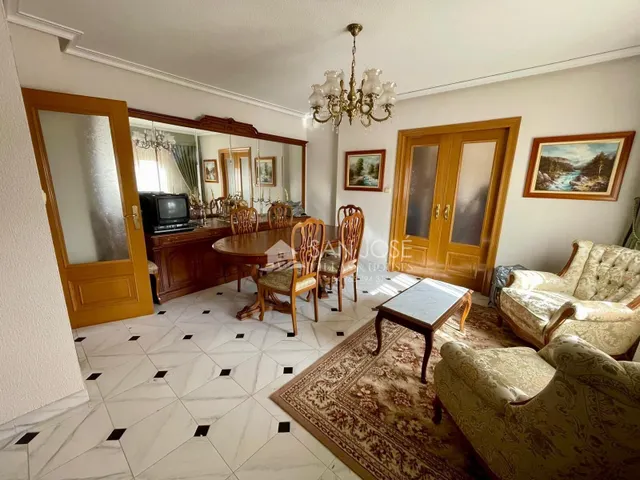 SE VENDEN DOS CASAS INDEPENDIENTES JUNTAS   CON GARAJE EN MONOVAR — 13