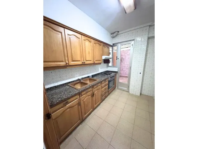 Piso en Venta 3 Dormitorios 1 Baño — 9