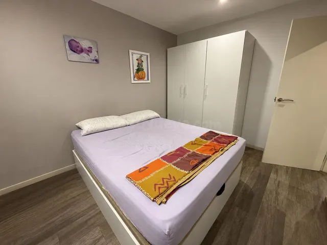 Planta baja reformada — 8