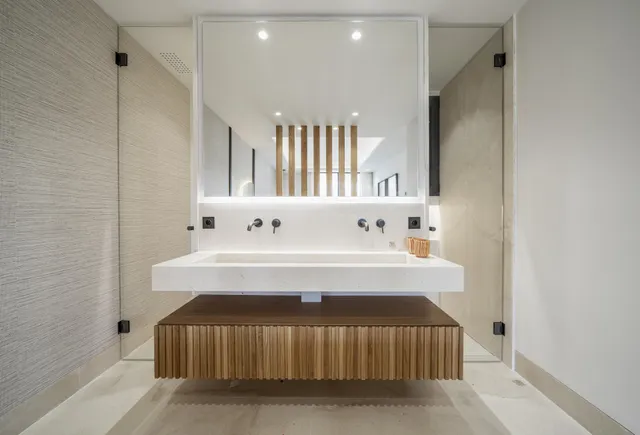 Ático 2 habitaciones 302m² en venta - Aloha — 14
