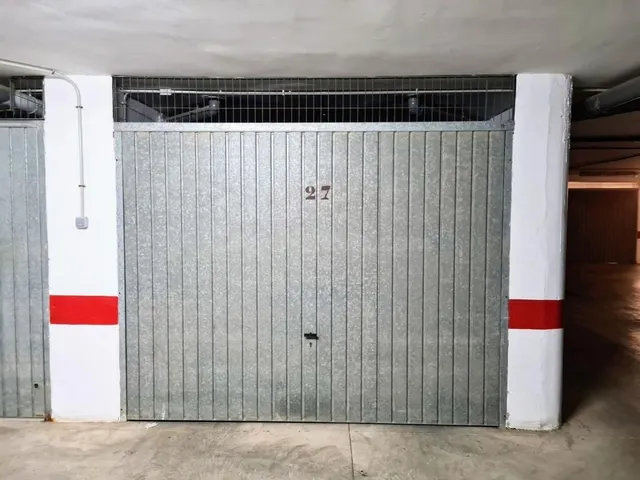 Apartamento 2 habitaciones 90m² en venta - Los Narejos-Punta Calera — 29