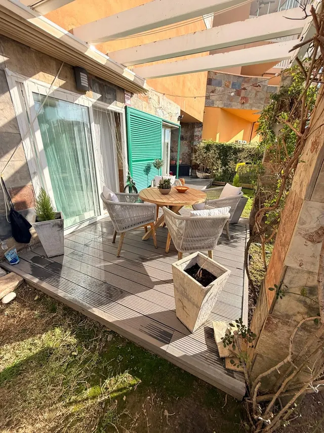 Apartamento 2 habitaciones 130m² en venta - Centro — 13