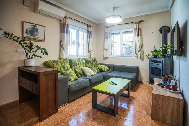 Villa 3 habitaciones 110m² en venta - Comunidad valenciana — 12