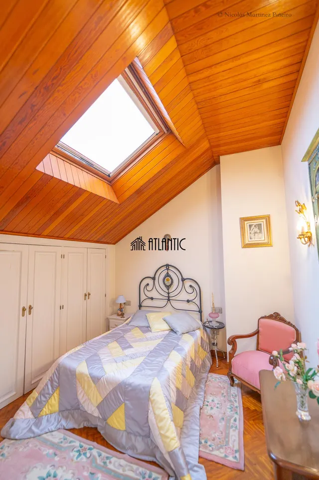 Adosado 5 habitaciones 408m² en venta - Coia — 32