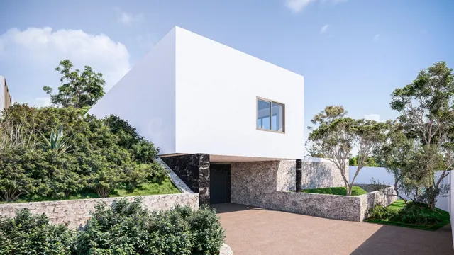 Villa 3 habitaciones 300m² en venta - Montañar I - foto 3