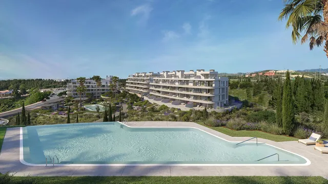 Apartamento 1 habitación 83m² en venta - Riviera del sol — 8