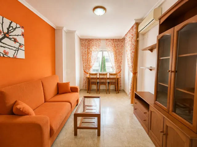 Apartamento 2 habitaciones 67m² en venta - Estacion de autob - foto 3