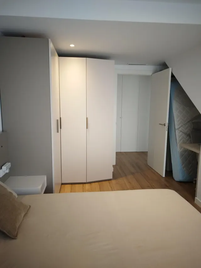 Precioso duplex en alquiler en el centro de Badalona — 17