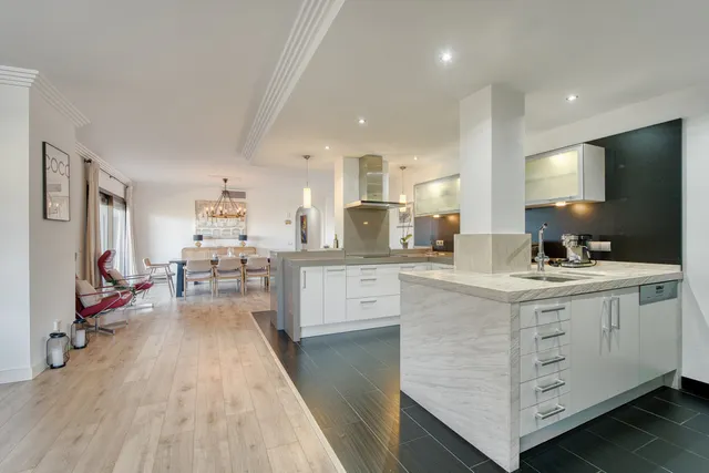 Ático 2 habitaciones 160m² en venta - Costa Del Sol — 12