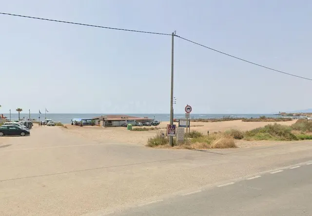 ¡Oportunidad Única! Garaje en Águilas por solo €42,000 - foto 3