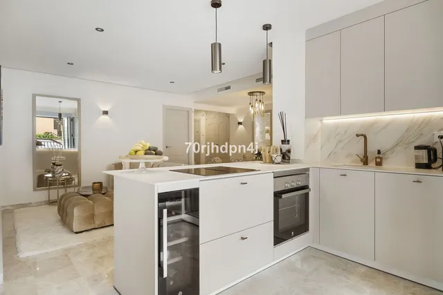Apartamento 3 habitaciones 101m² en venta - Marbella — 50