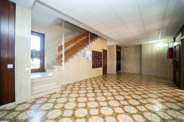 OPORTUNIDAD EN VENTA DE PISO DE 2 DORMITORIOS EN PLAYA DE SAN JUAN (ALICANTE) A 8 MINUTOS ANDANDO DE LA PLAYA — 3