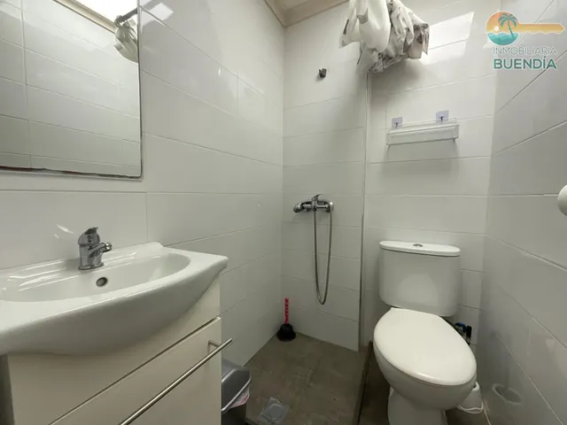 Vivienda de planta baja frente al mar — 31