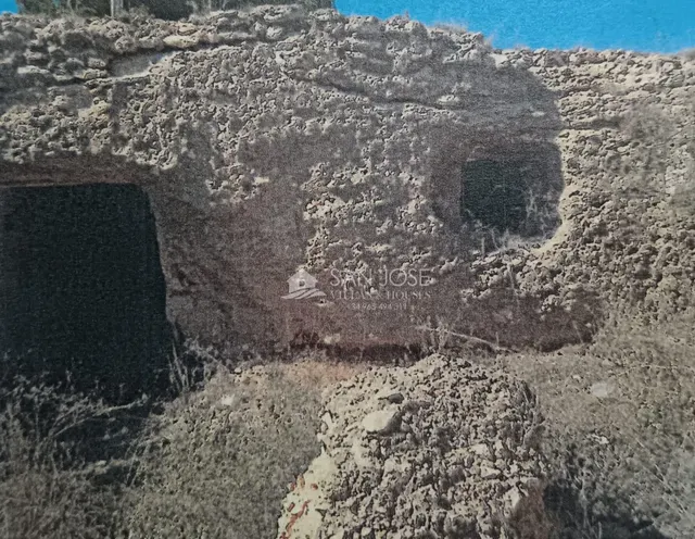 VENTA DE TERRENO EN MONOVAR, ZONA COLLADO VICTORIANO — 11