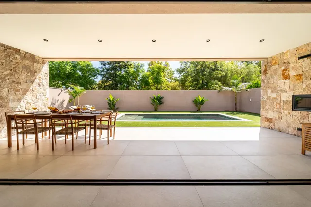 Chalet 4 habitaciones 520m² en venta - Centro — 35